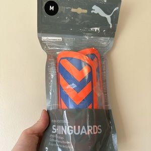 Puma Shinguards / Shinpads